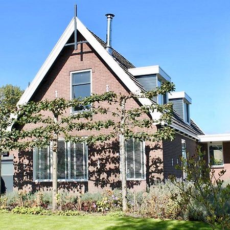 Nabij De Molen Bed & Breakfast Wijdenes Ngoại thất bức ảnh