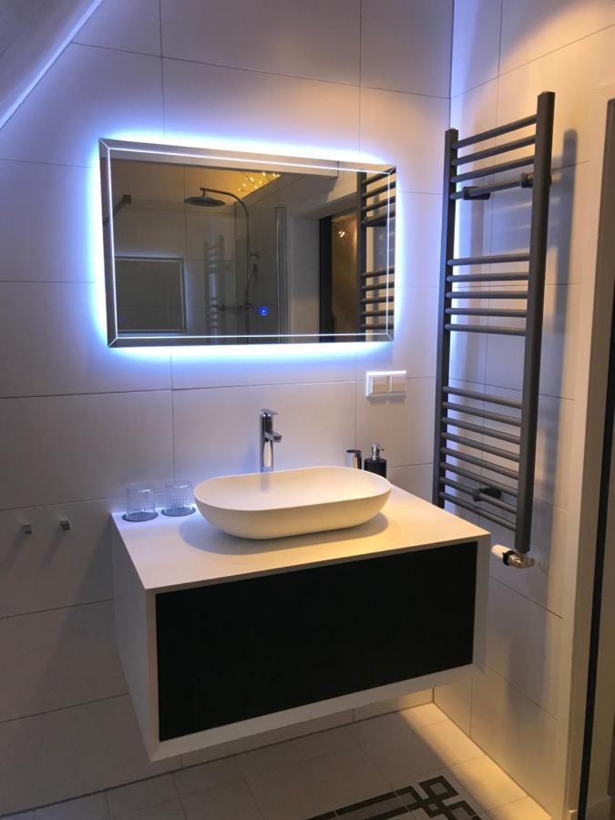 Nabij De Molen Bed & Breakfast Wijdenes Ngoại thất bức ảnh