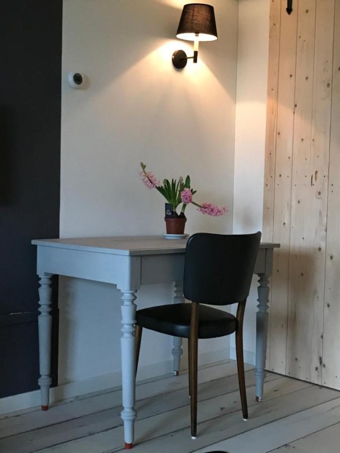 Nabij De Molen Bed & Breakfast Wijdenes Ngoại thất bức ảnh