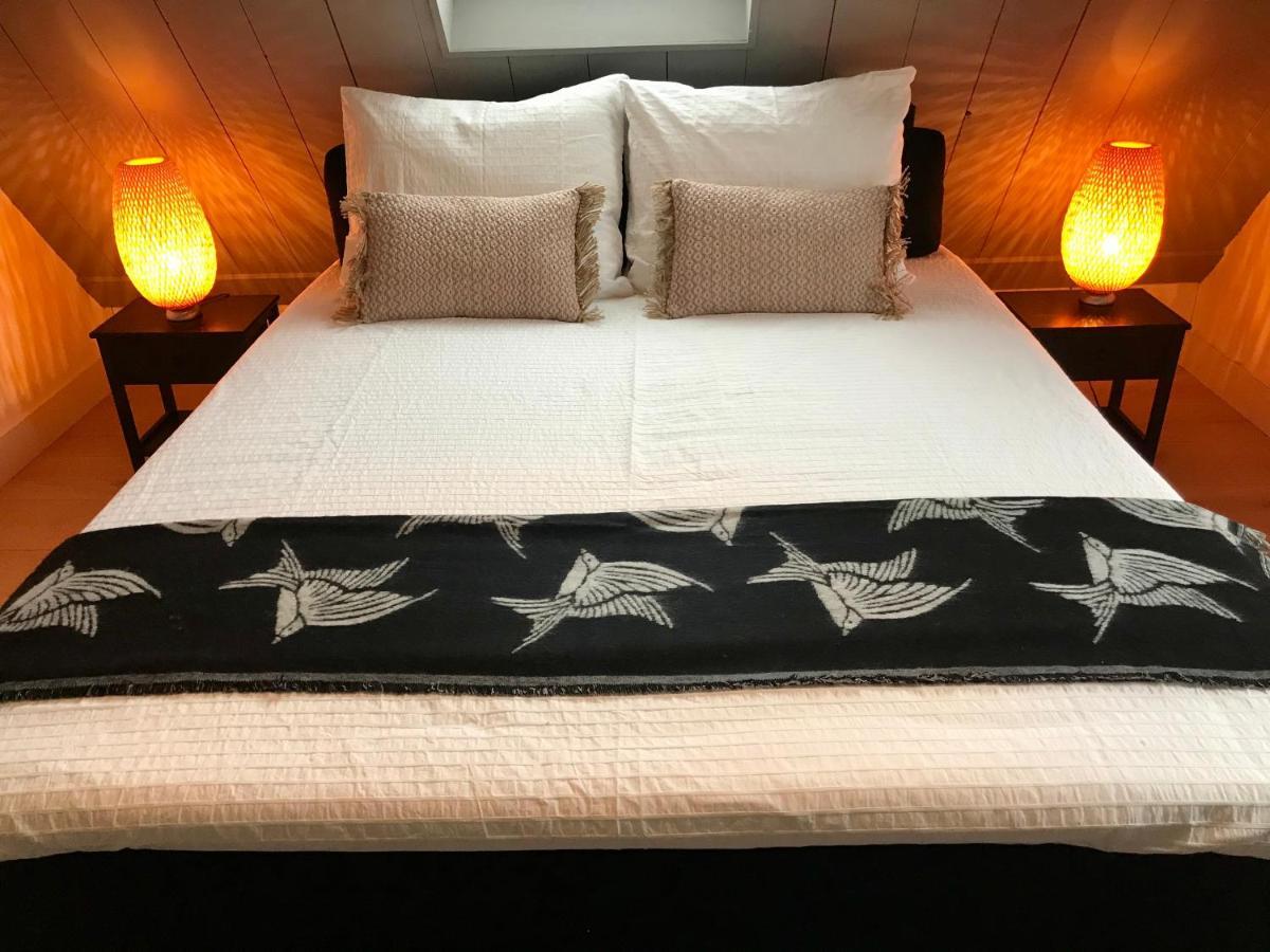 Nabij De Molen Bed & Breakfast Wijdenes Ngoại thất bức ảnh