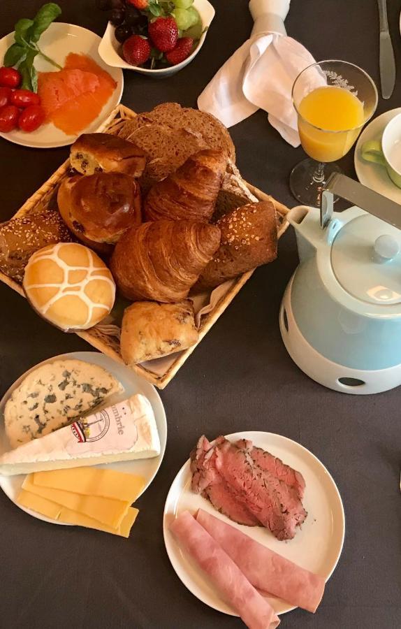 Nabij De Molen Bed & Breakfast Wijdenes Ngoại thất bức ảnh